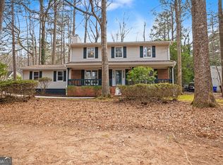 501 Saltlick Trce, Peachtree City, GA 30269