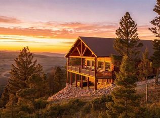 221 Ridge Rd, Cimarron, CO 81220