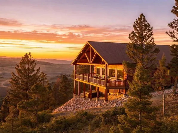 221 Ridge Road, Cimarron, CO 81220