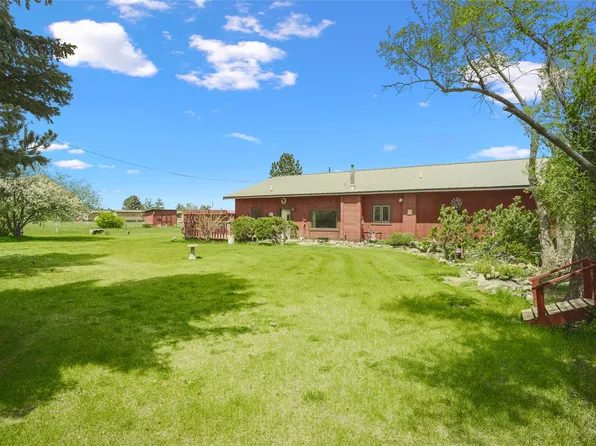 3736 Heather Dr, Helena, MT 59602