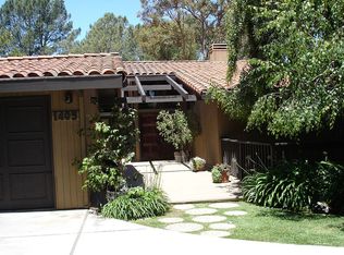 1405 Via Gabriel, Palos Verdes Estates, CA 90274