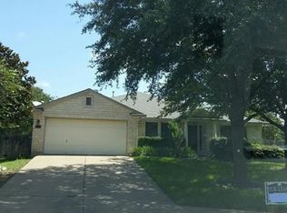 2405 Bevin Cv, Round Rock, TX 78665