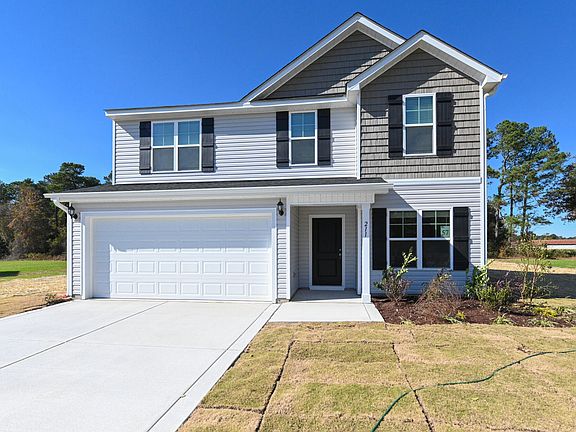2nd image of 211 Hill Valley Dr Lot 57