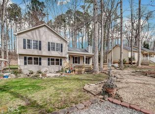 1633 River Glen Rd, Auburn, GA 30011