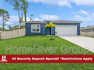 837 Kecherburg Rd SW, Palm Bay, FL 32908