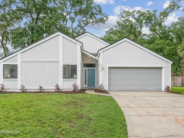 4775 TOCOBAGA Lane, Jacksonville, FL 32225