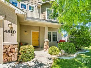 4510 Alderstone, Nampa, ID 83686