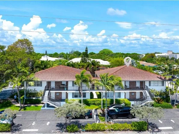 601 SW 2nd Ave, Boca Raton, FL 33432
