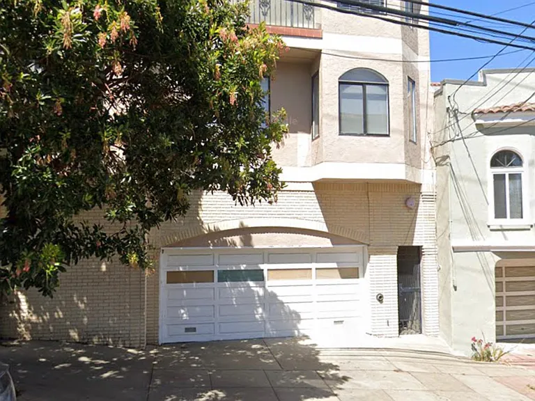 3734 Anza St #1 — Photo 1
