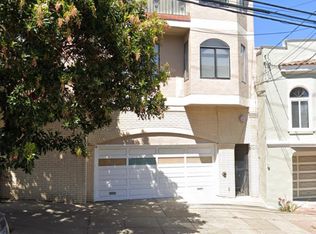3734 Anza St APT 1, San Francisco, CA 94121