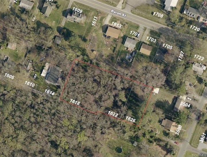 1st image of 1622 Rhudy St