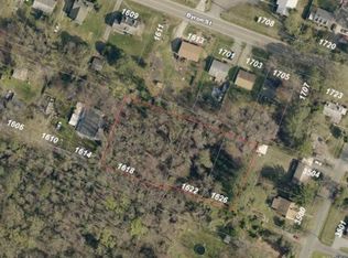 1622 Rhudy St, Richmond, VA 23222