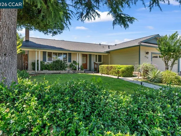 472 Cordoba Ln, Vacaville, CA 95688