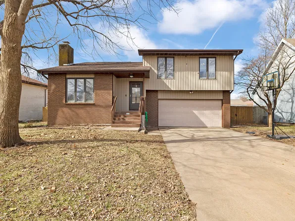 3551 S Clay Avenue, Springfield, MO 65807