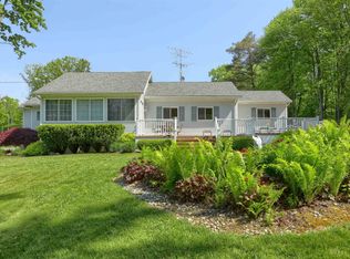 7212 Rynn Rd, Clyde, MI 48049