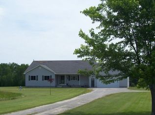 5987 Keating Rd, Lachine, MI 49753