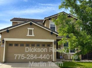6630 Accolade Ct, Sparks, NV 89436