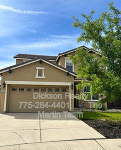 6630 Accolade Ct, Sparks, NV, 89436