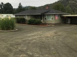 1108 Harlan St, Roseburg, OR 97471