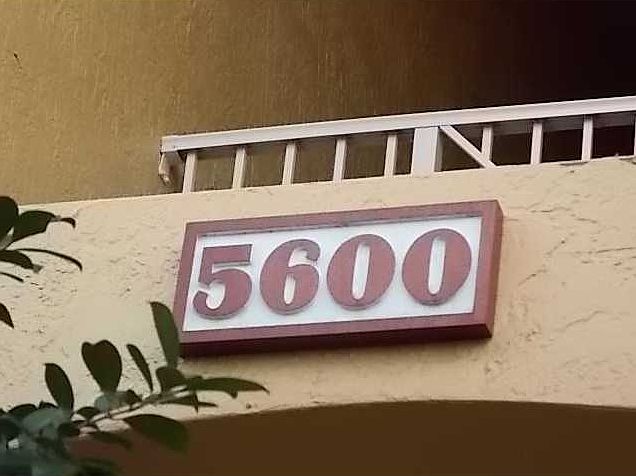 2nd image of 5600 NW 61st St APT 1002