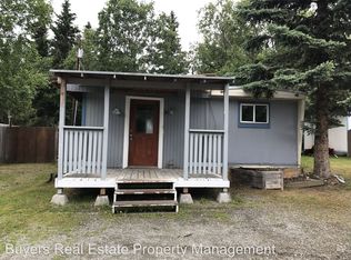 4031 Lore Rd SPC 11, Anchorage, AK 99507