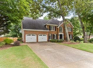 616 Dahlia Way NW, Acworth, GA 30102