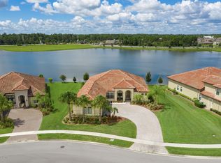 3583 Rushing Waters Dr, West Melbourne, FL 32904