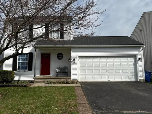 8270 Mariposa St, Blacklick, OH 43004