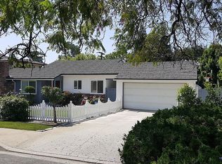 1156 Hugo Reid Dr, Arcadia, CA 91007