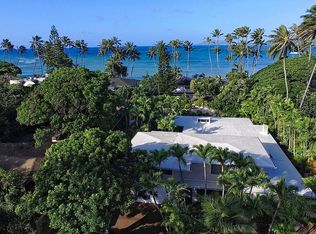 311 Portlock Rd, Honolulu, HI 96825