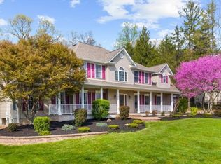 9 Hartley Ct, Alexandria Twp., NJ 08848