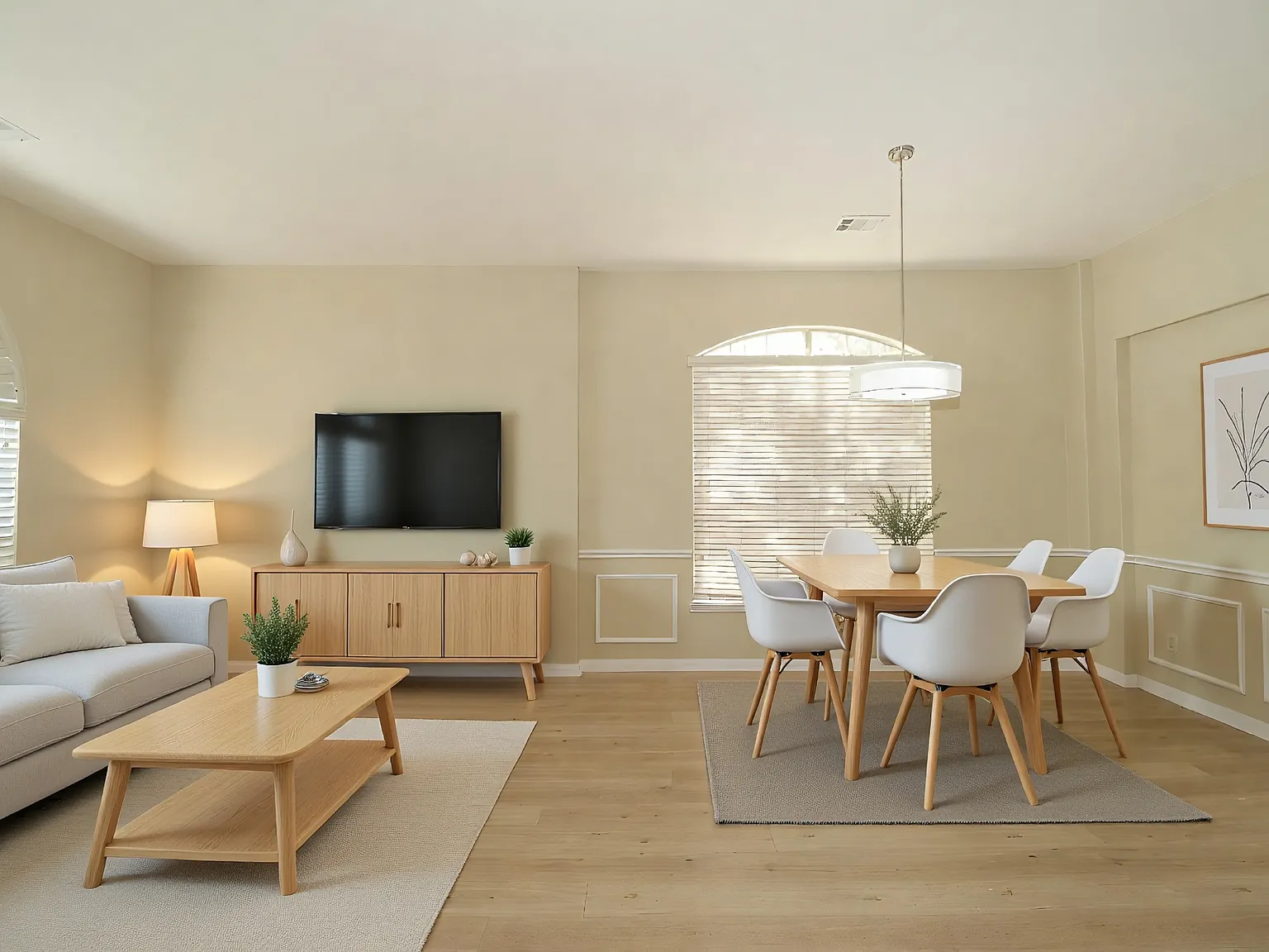 3 bed, 2312 sqft, $2,390 — Photo 2