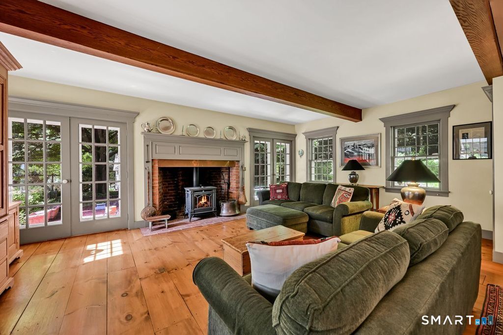 40 Ruffin Road, Woodbury, CT - View 6