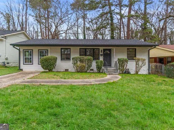 188 Oak Dr SE, Atlanta, GA 30354