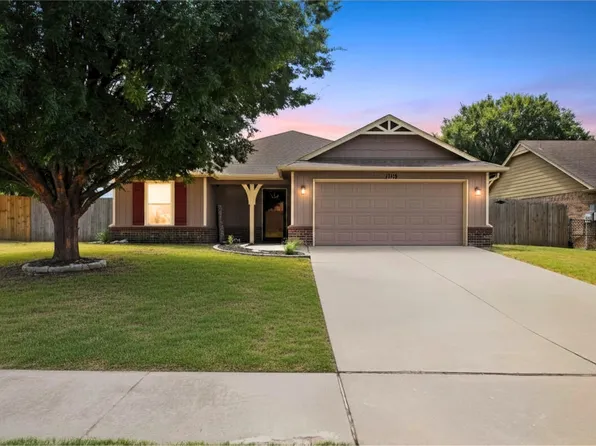 11716 E 109th St N, Owasso, OK 74055