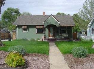 815 W Routt Ave, Pueblo, CO 81004