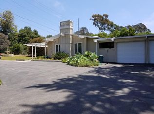 1385 School House Rd, Santa Barbara, CA 93108