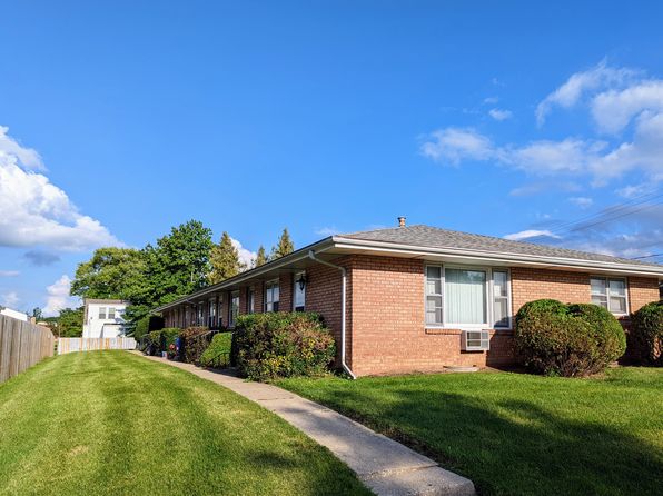 1212 Lexington Way APT 1