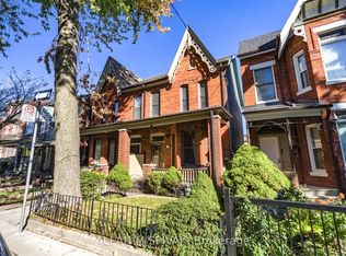 11 Major St, Toronto, ON M5S 2K9