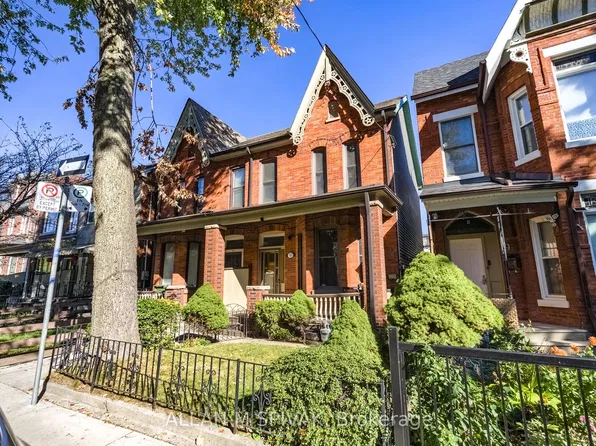 11 Major St, Toronto, ON M5S 2K9