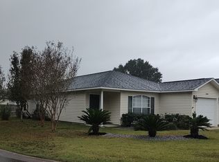 1050 Antigua Cir, Pensacola, FL 32506