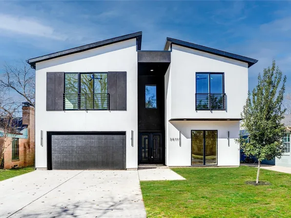 3611 S Versailles Ave, Dallas, TX 75209