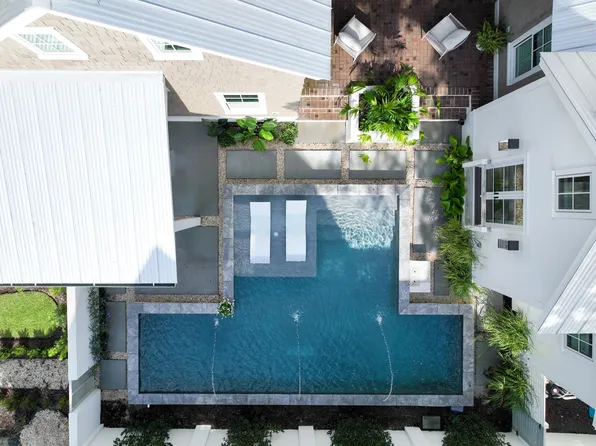 202 Fell Point, Daniel Island, SC 29492