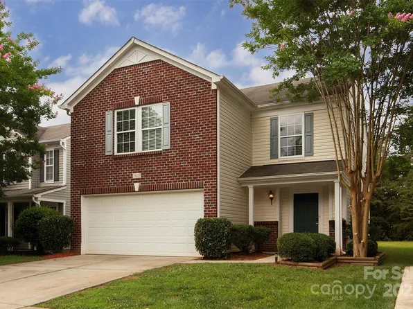 7623 Monarch Birch Ln, Charlotte, NC 28215