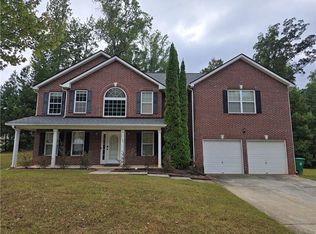 5195 Miller Woods Trl, Decatur, GA 30035
