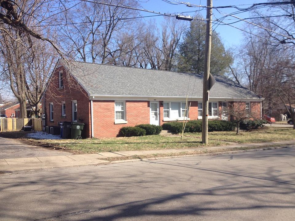 1554 Elizabeth St, Lexington, KY 40503 Zillow
