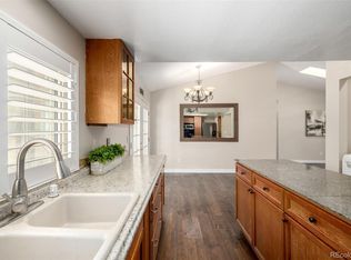 2507 Fairplay St, Aurora, CO 80011