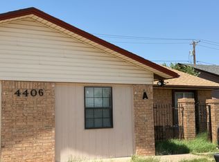 4406 Thomason Dr APT A, Midland, TX 79703