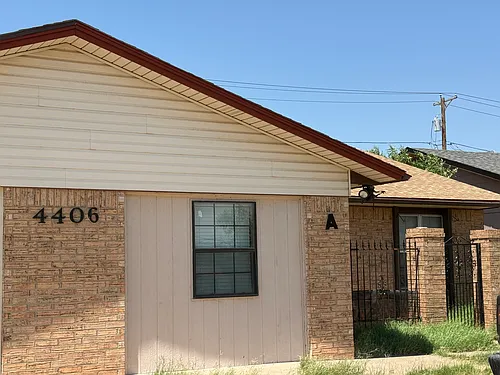 4406 Thomason Dr #A Photo 1