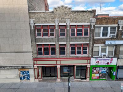 337 Main Street, Poughkeepsie, NY, 12601